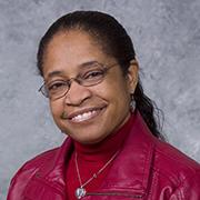 Professor Zanthia Smith