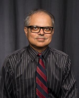 Dr. Soumava Bandyopadhyay
