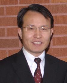 王如海，研究生导师